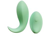 Oeuf vibrant télécommandé Jasmin Vibrasens