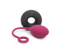 Oeuf vibrant télécommandé Mantric