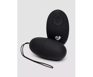 Oeuf vibrant télécommandé Secret Agent