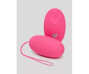 Oeuf vibrant télécommandé Secret Agent