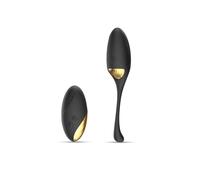 Oeuf Vibrant et Stimulateur Télécommandé Secret Orgasm