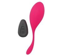 Oeuf Vibrant Télécommandé Secret Vibe 2 Dorcel Dorcel Rose