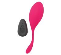 Oeuf Vibrant Télécommandé Secret Vibe 2 Dorcel Dorcel Rose