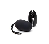 Oeuf vibrant télécommandé Supersex