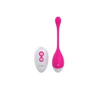 Oeuf Vibrant Télécommandé Sweetie