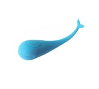 Oeuf vibrant Vibromasseur baleine Pour pour femmes, contrôle par application Silicagel, œuf de saut, masturbateur point G, Machine sexuelle, jouet sexuel pour adulte