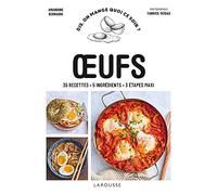 Oeufs