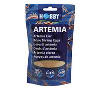 OEUFS d'ARTEMIA HOBBY 150ml