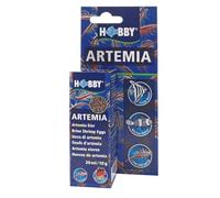 OEUFS d'ARTEMIA HOBBY 20ml