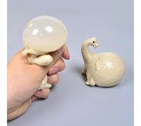 Oeufs De Dinosaure À Presser, Astuces Amusantes, Boules D'aération, Bébé Dragon Antistress, Jouets Gag Anti-Stress, Doux Et Colorés, Cadeaux Amusants