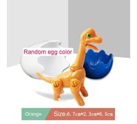 Oeufs De Dinosaure De Transformation Pour Enfants,Jouets Fantaisie,208,Assic World,Raptor Cruel,Simulateur De Nuits De Construction,?uf À Couver,Cadeau Pour Enfants - Type 1pcs #D