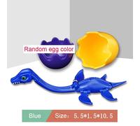Oeufs De Dinosaure De Transformation Pour Enfants,Jouets Fantaisie,208,Assic World,Raptor Cruel,Simulateur De Nuits De Construction,?uf À Couver,Cadeau Pour Enfants - Type 1pcs #I