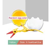 Oeufs De Dinosaure De Transformation Pour Enfants,Jouets Fantaisie,208,Assic World,Raptor Cruel,Simulateur De Nuits De Construction,?uf À Couver,Cadeau Pour Enfants - Type 1pcs #K