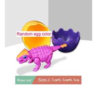 Oeufs De Dinosaure De Transformation Pour Enfants,Jouets Fantaisie,208,Assic World,Raptor Cruel,Simulateur De Nuits De Construction,?uf À Couver,Cadeau Pour Enfants - Type 1pcs #O