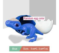 Oeufs De Dinosaure De Transformation Pour Enfants,Jouets Fantaisie,208,Assic World,Raptor Cruel,Simulateur De Nuits De Construction,?uf À Couver,Cadeau Pour Enfants - Type 1pcs #B