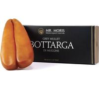 Oeufs de mulet entiers séchés (Bottarga di Muggine), 85 g