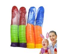 Oeufs de Pâques vides à remplir - Maisons de décoration de bureau remplissables | 36 pièces jouets pour panier de Pâques, pour petits jouets, chocolat, biscuits, famille, adultes, lieu de lav