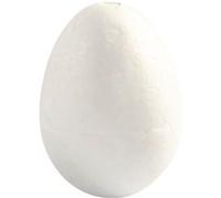 Oeufs en polystyrène