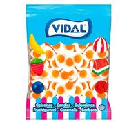 Oeufs frits - Vidal - Bonbons - 1 Kg