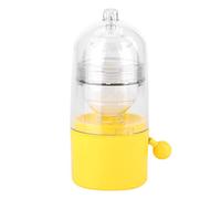 Oeufs Jaune Blanc Mélangeur Fouet À La Main Doré Oeuf Maker Gadgets De Cuisine Ustensile De Cuisine