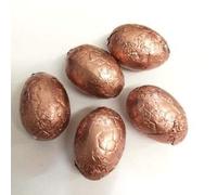 Oeufs Pralinés, Choc BLANC, 400gr