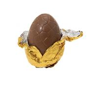 Oeufs Pralinés, Choc LAIT, 1kilo, Environ 130 pièces