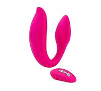 Oéufs Vîbrant Vibro Couple mini Sans fil sans bretelles Stráp?n Pêni? Commande à distance Pegging Stráp?n Lesbiennes G Spót Clito * S-timulator RIS YVR5