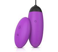 Oéufs Vîbrant Vibro Couple Vîbrô-massëúr V br t mini Sans fil sans bretelles Strápǒn Pêniš Commande à distance Pegging Strápǒn Lesbiennes G Spót Clito * S-timulator RIS - for Fℯm e, E5