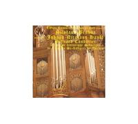 Oeuvre baroque en Allemagne du Nord Volume 2 CD