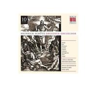 Oeuvre Chorale Dresdner Kreuzchor
