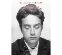 Oeuvre complète: Tome 4, partie 2, Correspondance (Hybrid