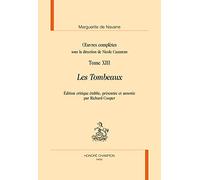Oeuvre complètes