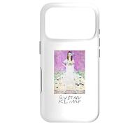 Oeuvre d'art Gustav Klimt Coque pour iPhone 17 Pro