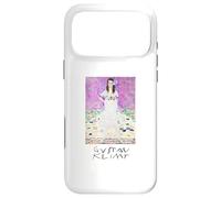 Oeuvre d'art Gustav Klimt Coque pour iPhone 17 Pro Max