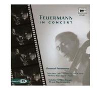 Oeuvre De Bach, Popper, Faure, Dvorak, Popper