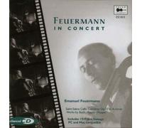 Oeuvre De Bach, Popper, Faure, Dvorak, Popper