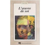 Oeuvre de soi Pierre Fortin (Auteur)