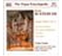 Oeuvre d'orgue, Volume 4 CD