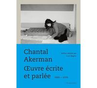 Oeuvre Écrite Et Parlée 1968-2015 - Coffret En 3 Volumes