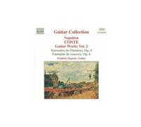 Oeuvre Intégrale Pour Guitare Vol. 2 Zigante, Guitare