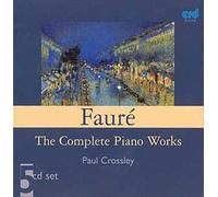 Oeuvre Intégrale Pour Piano Seul