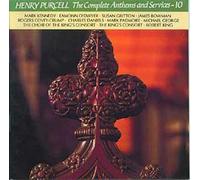 Oeuvre Liturgique Vol. 10 The King's Consort
