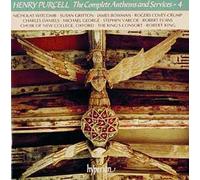 Oeuvre Liturgique Vol. 4 The King's Consort