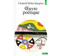 Œuvre poétique