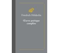 Oeuvre Poétique Complète