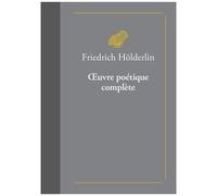 Oeuvre Poétique Complète