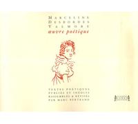 Oeuvre poétique intégrale: Textes versifiés publiés & inédits