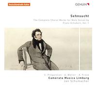 Oeuvre pour Choeur d Hommes Vol 1