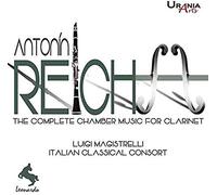 Oeuvre Pour Clarinette Et Quatuor A Cordes