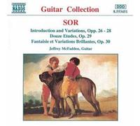 Oeuvre Pour Guitare - Intégrale